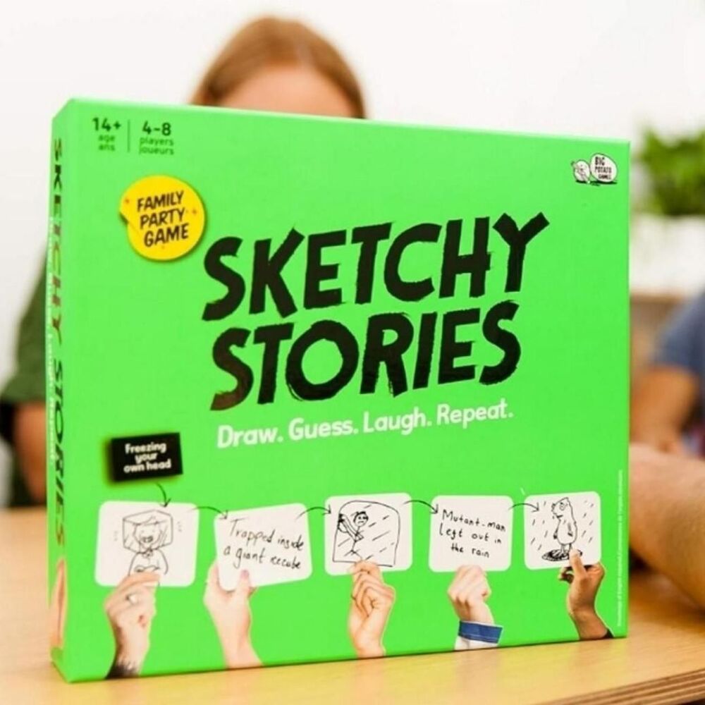 Gameday-couture Green Puzzles-games